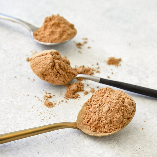 Choose the mushroom supplement to benefit your healthy lifestyle.
