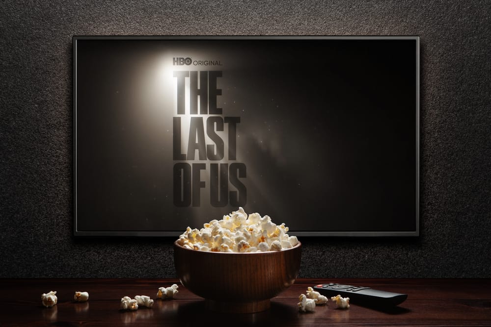 Cordyceps Zombie: Did The Last of Us Get It Wrong?