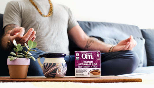 Can lion’s mane and chaga be taken together? Learn the benefits of each, separately and combined.