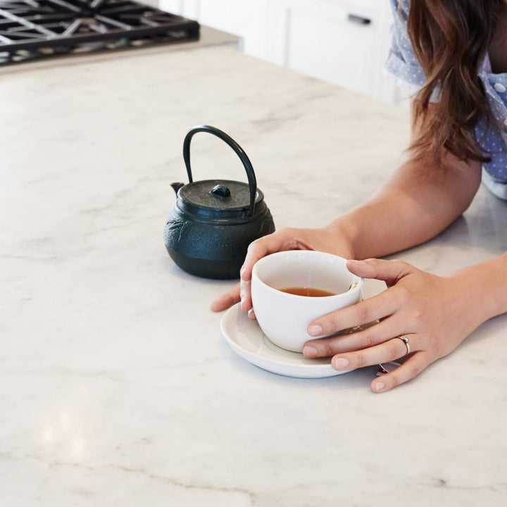 Lavender Calming Tonic with Reishi