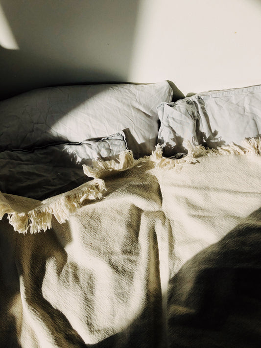 Reishi does help you sleep, among other benefits.