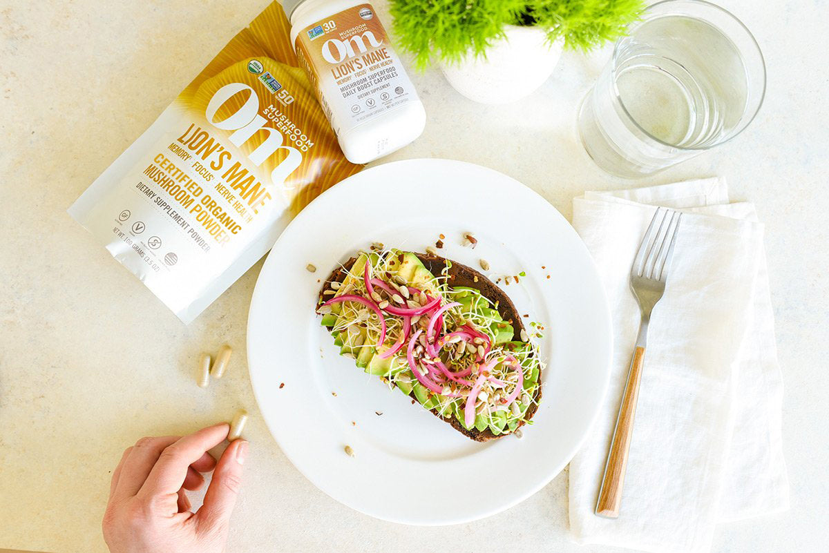 Avocado Toast
