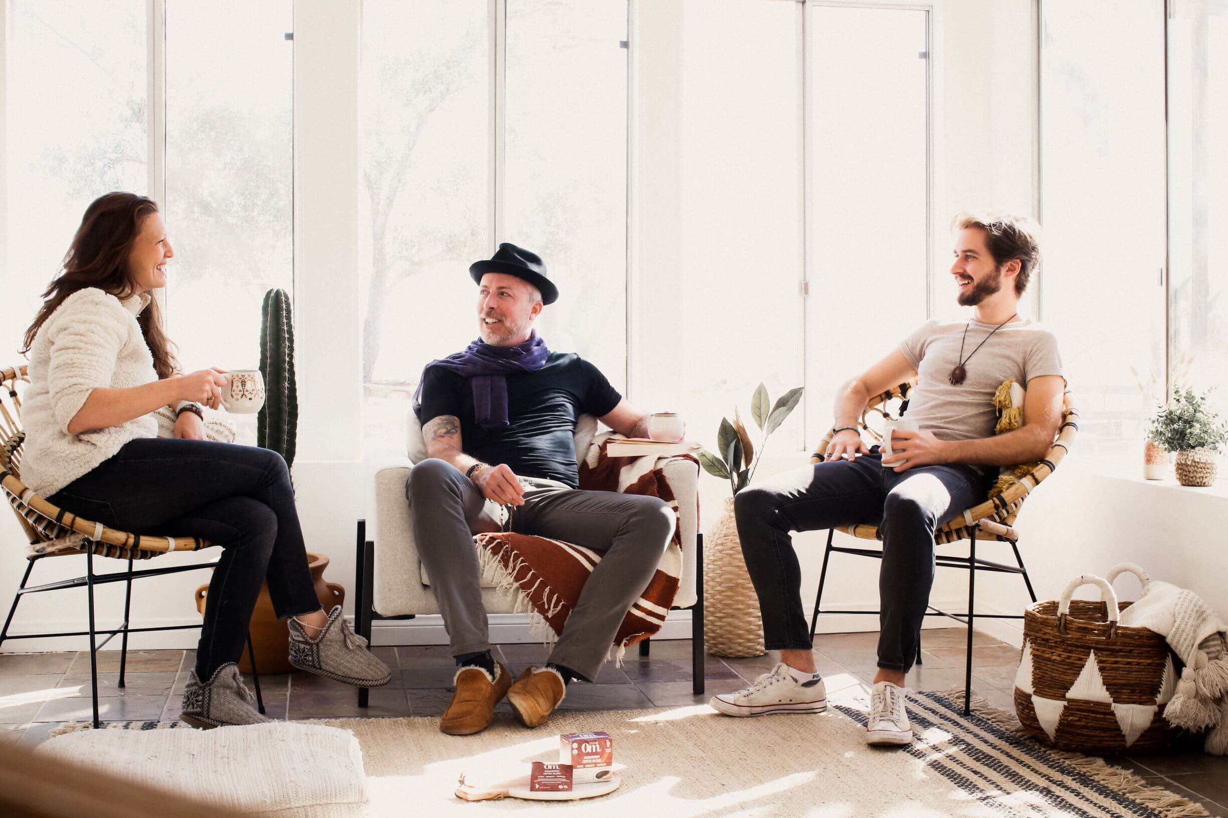 Enjoy mushroom powder for coffee; the potential benefits and taste