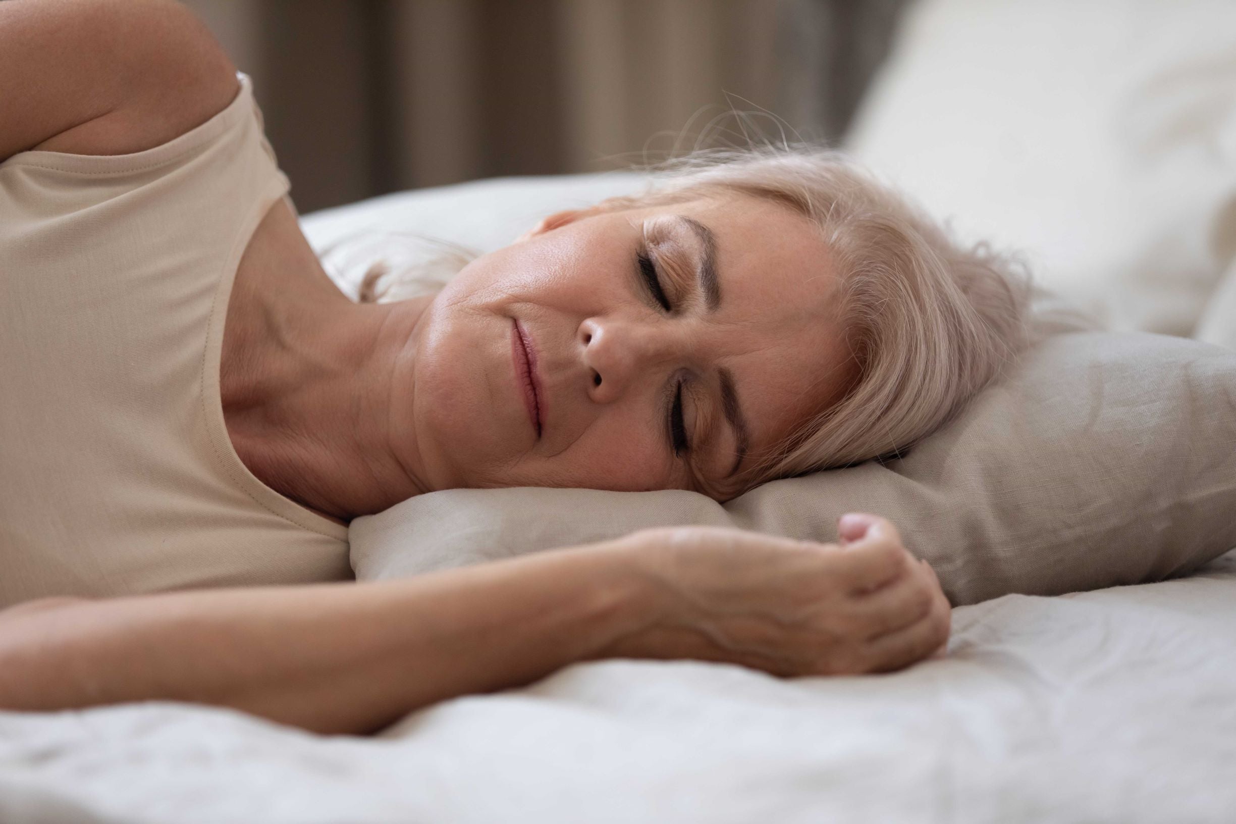 7 Best Supplements for Sleep