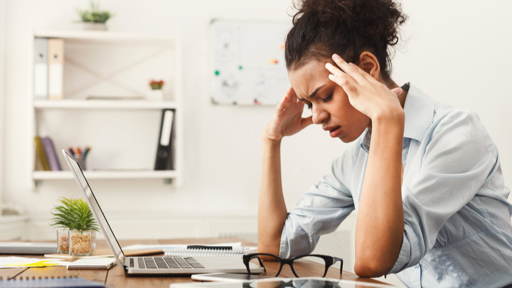 If you find yourself dealing with brain fog, you may have questions like what causes it and what natural supplements help with brain fog?