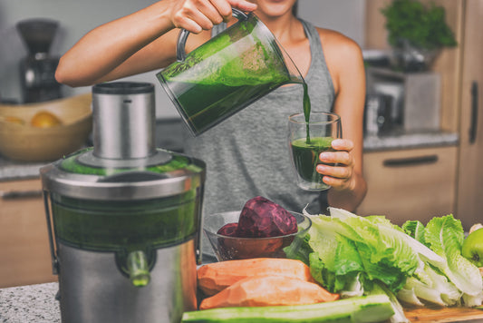 How to Build an Immune-Supporting Smoothie for Summer
