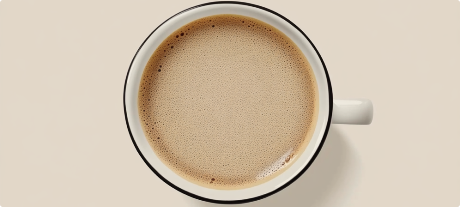 Functional Mushroom Beverages