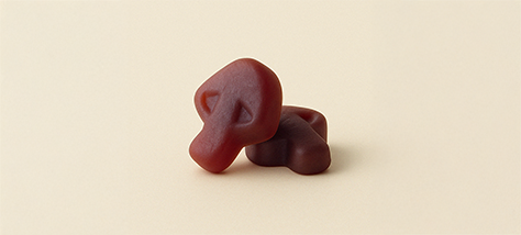 Mushroom Gummies