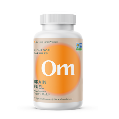 Brain Fuel Capsules- BROKER