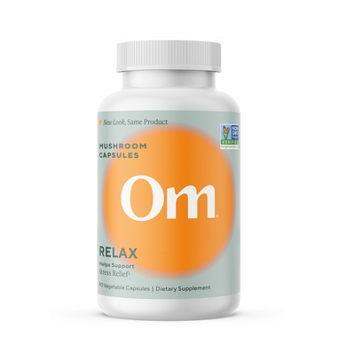 Relax Capsules- BROKER