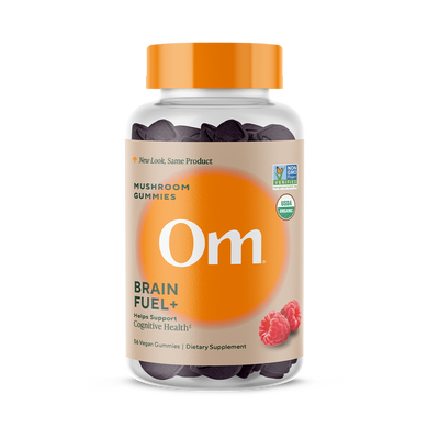 Brain Fuel+ Gummies- BROKER