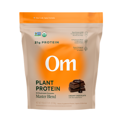 Master Blend Protein Chocolate- BROKER