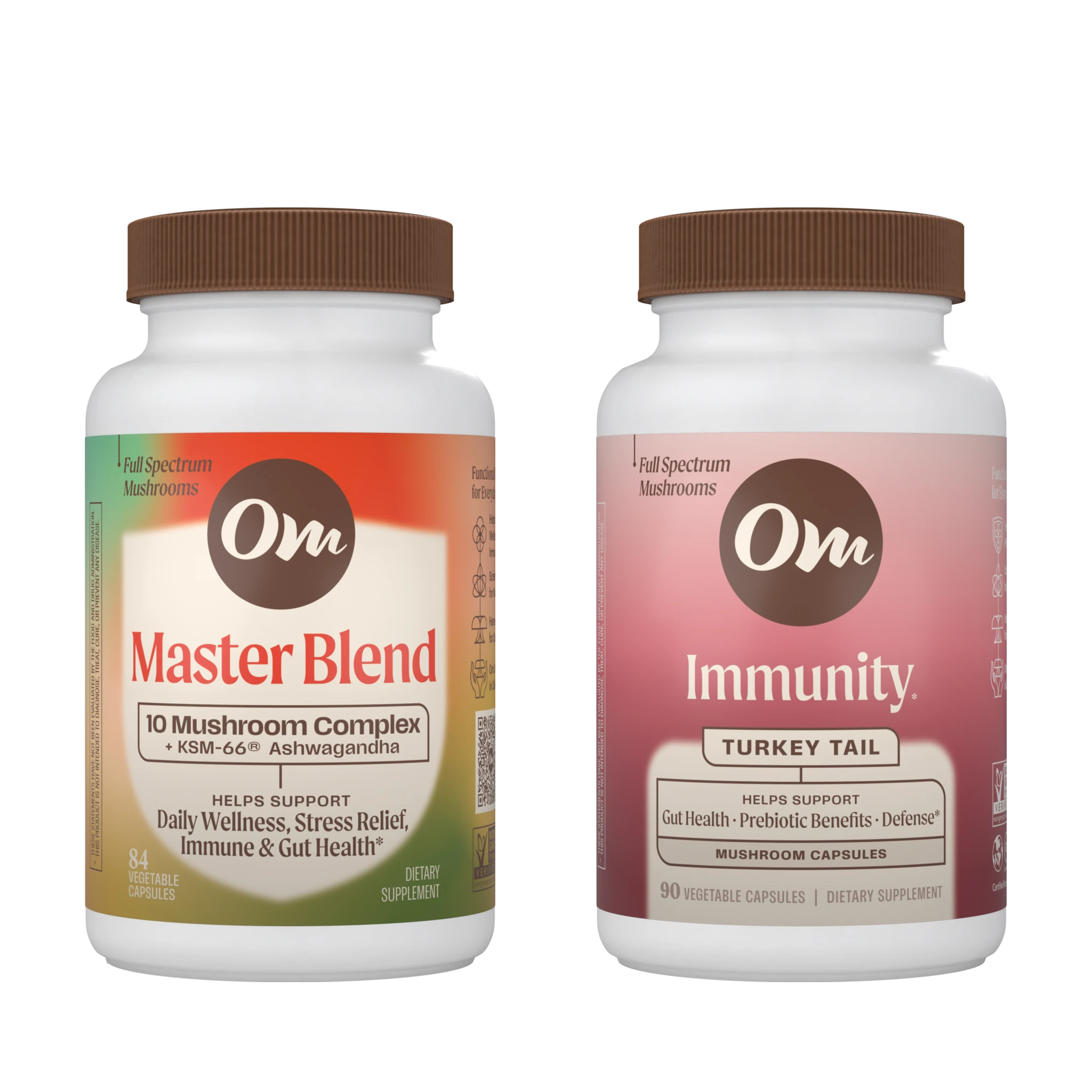 Foundational Immunity