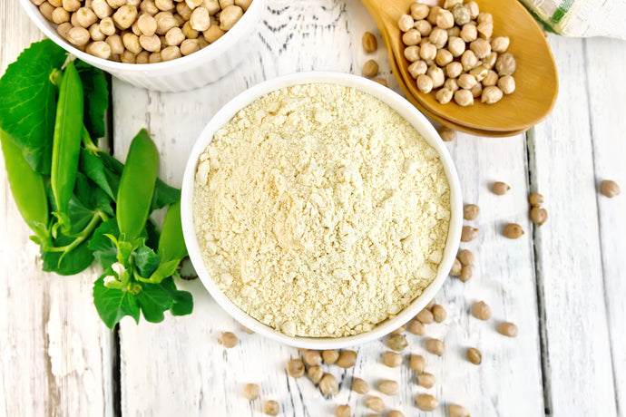 What Is Pea Protein and Is It Right for You?