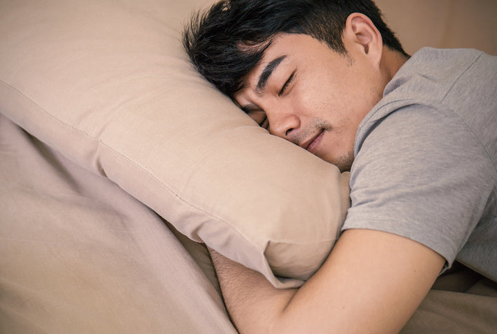 How to Fix Your Sleep Schedule Naturally