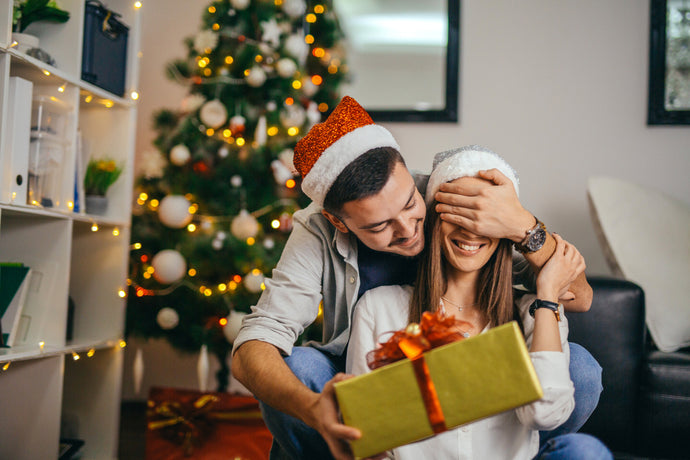 Why Functional Mushrooms Would Be the Perfect Holiday Gift