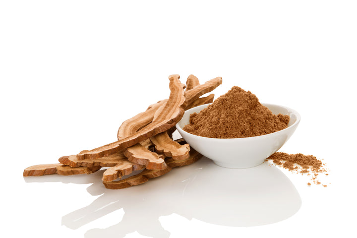 Powdered mushroom benefits and health properties depend upon the species.