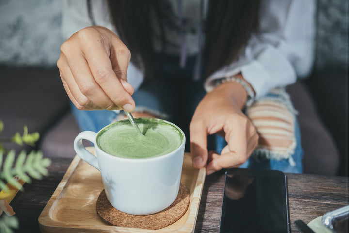 Is It Safe to Drink Matcha Every Day?