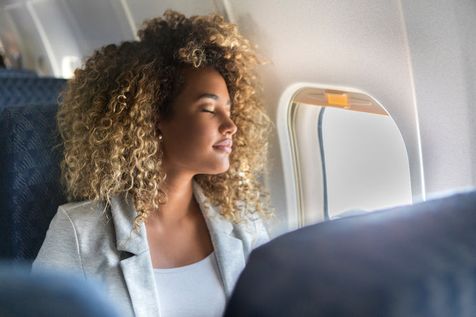 Ready for Takeoff? 5 Tips for Flying That Protect Your Immune System