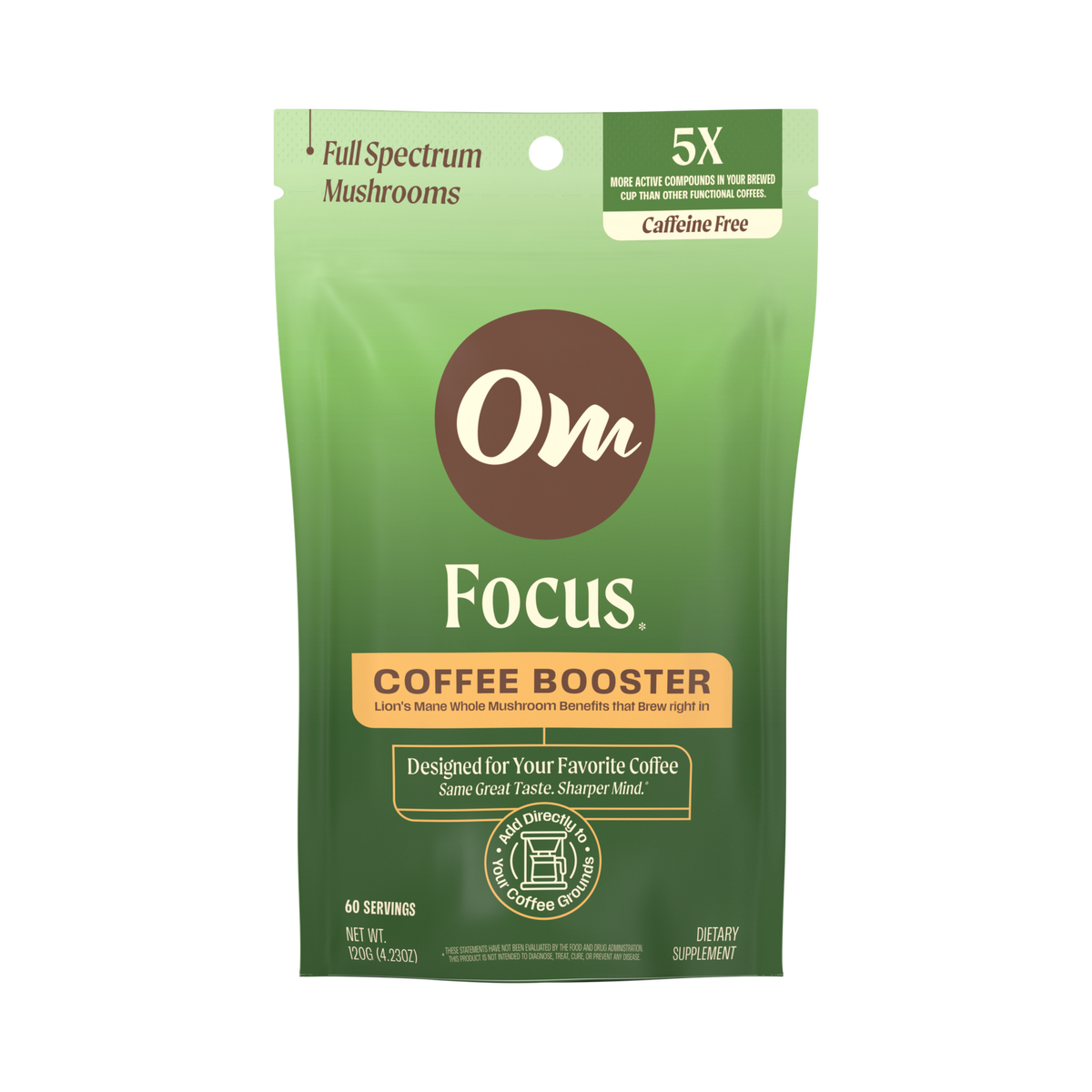 focus coffee booster, 2