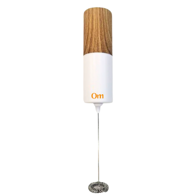 Om Mushrooms Frother