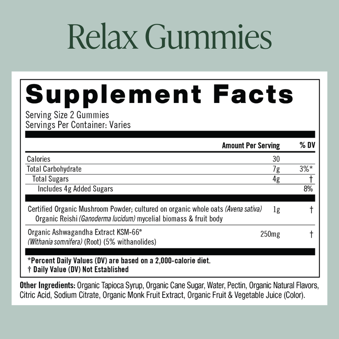 Gummy Starter Pack Bundle