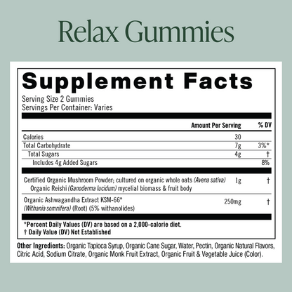 Gummy Starter Pack Bundle