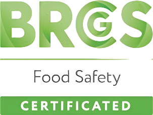 BRC AA rating mark