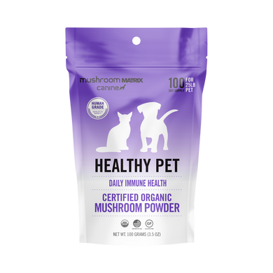 For Pets: Healthy Pet Matrix