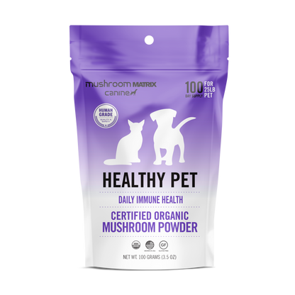 The Best Friend Wellness Bundle- For You + Pet