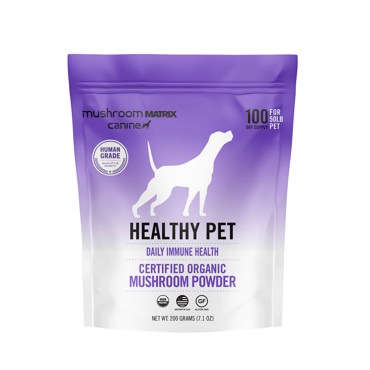 For Pets: Healthy Pet Matrix