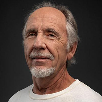 Steve Farrar, co-founder and mycologist