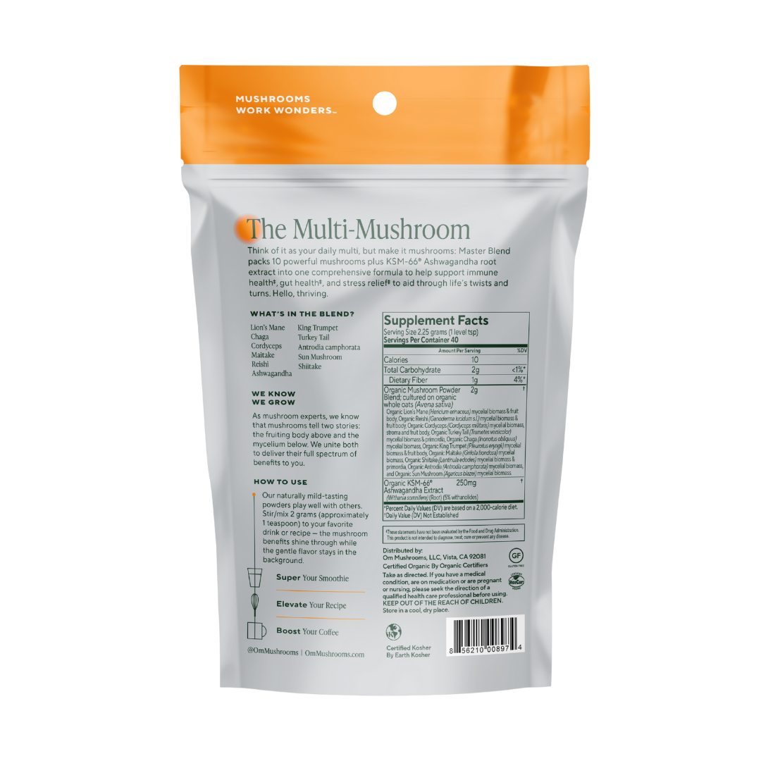 Buddy Immune Support Bundle- For You + Pet