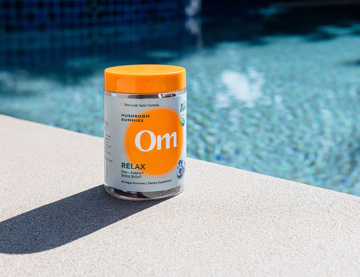 Can You Take Too Many Mushroom Supplements Q&A: Can You Take Too Much Mushroom Powder? – Om Mushroom Superfood