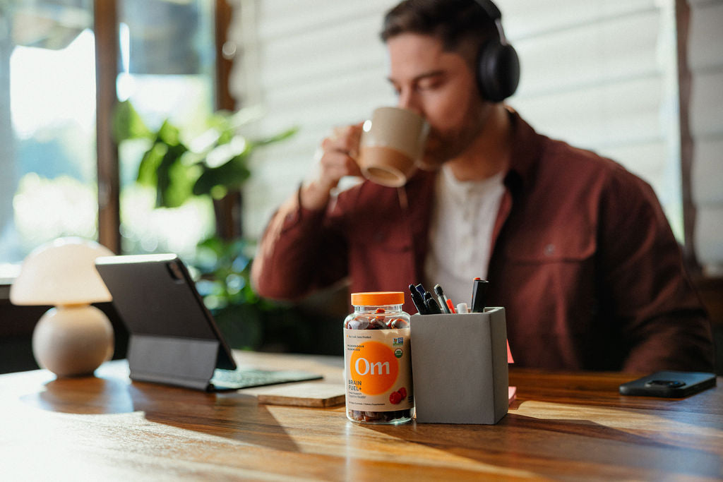 Can You Take Too Many Mushroom Supplements Q&A: Can You Take Too Much Mushroom Powder? – Om Mushroom Superfood