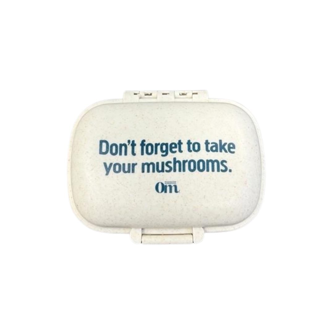 Pill Case