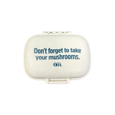 Pill Case