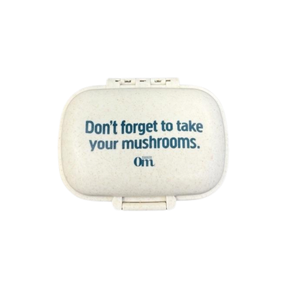 Pill Case
