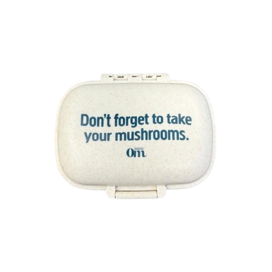 Pill Case