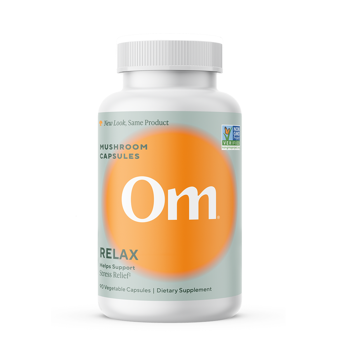 Relax Capsules- BROKER