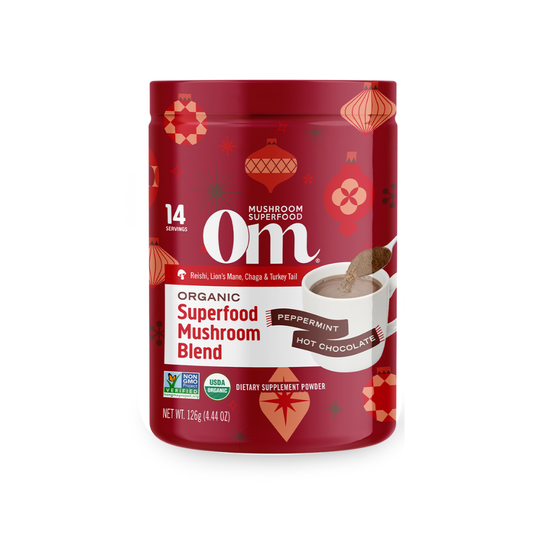 Peppermint Hot Chocolate Bundle: Limited Edition