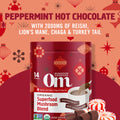 Load image into Gallery viewer, Peppermint Hot Chocolate: Limited Edition
