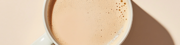 Om Mushroom, brand website product image