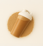 Om Mushroom, brand website product image