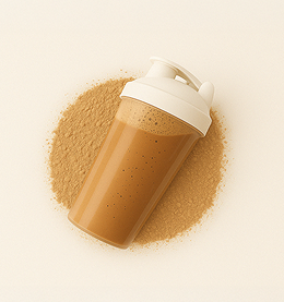Buy Master Blend Mushroom Powder Supplement | Om – Om Mushroom Superfood