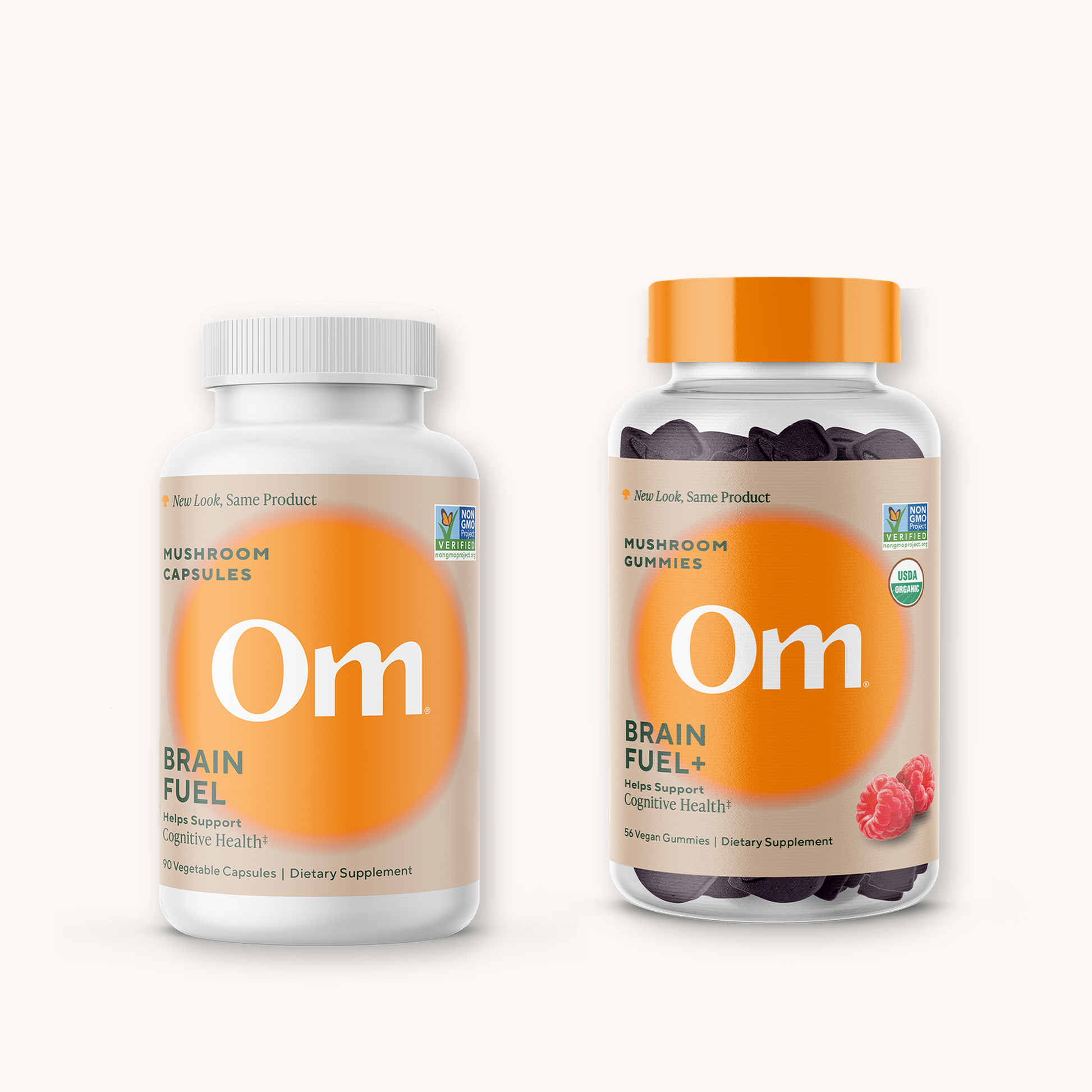 Brain Fuel Stack bundle hero