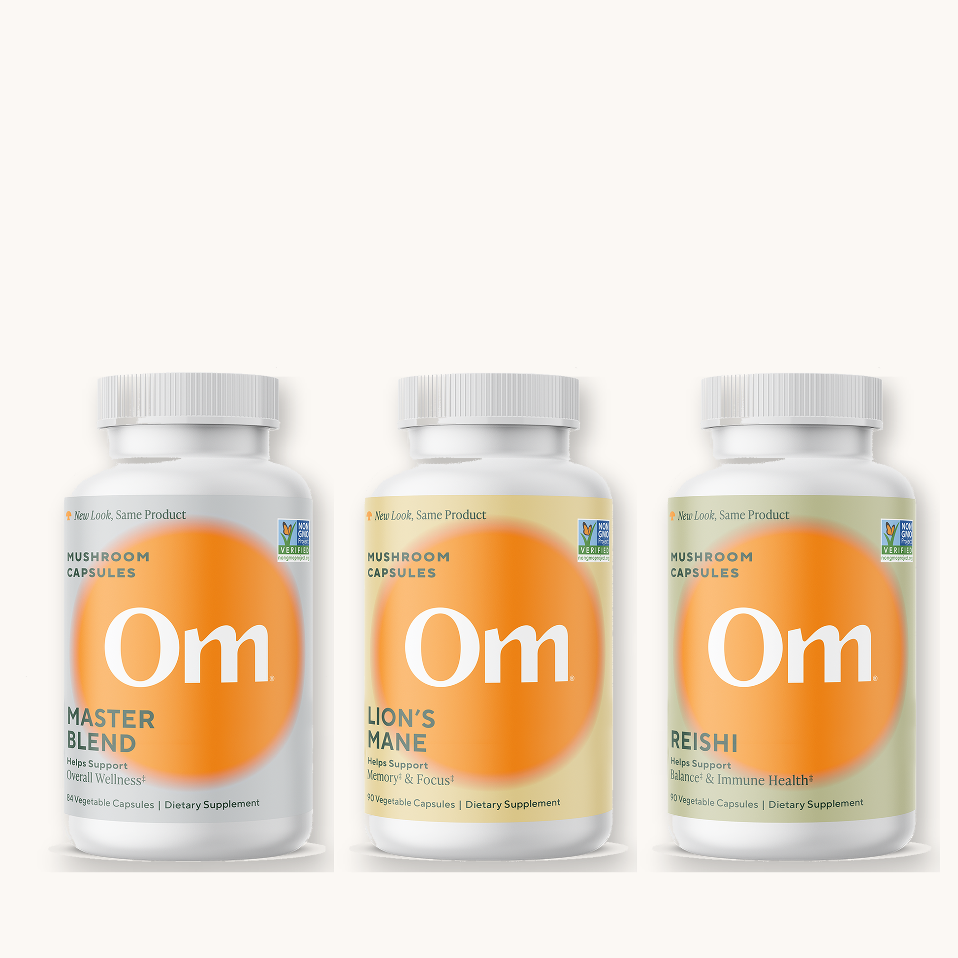 Complete Wellness Bundle bundle hero