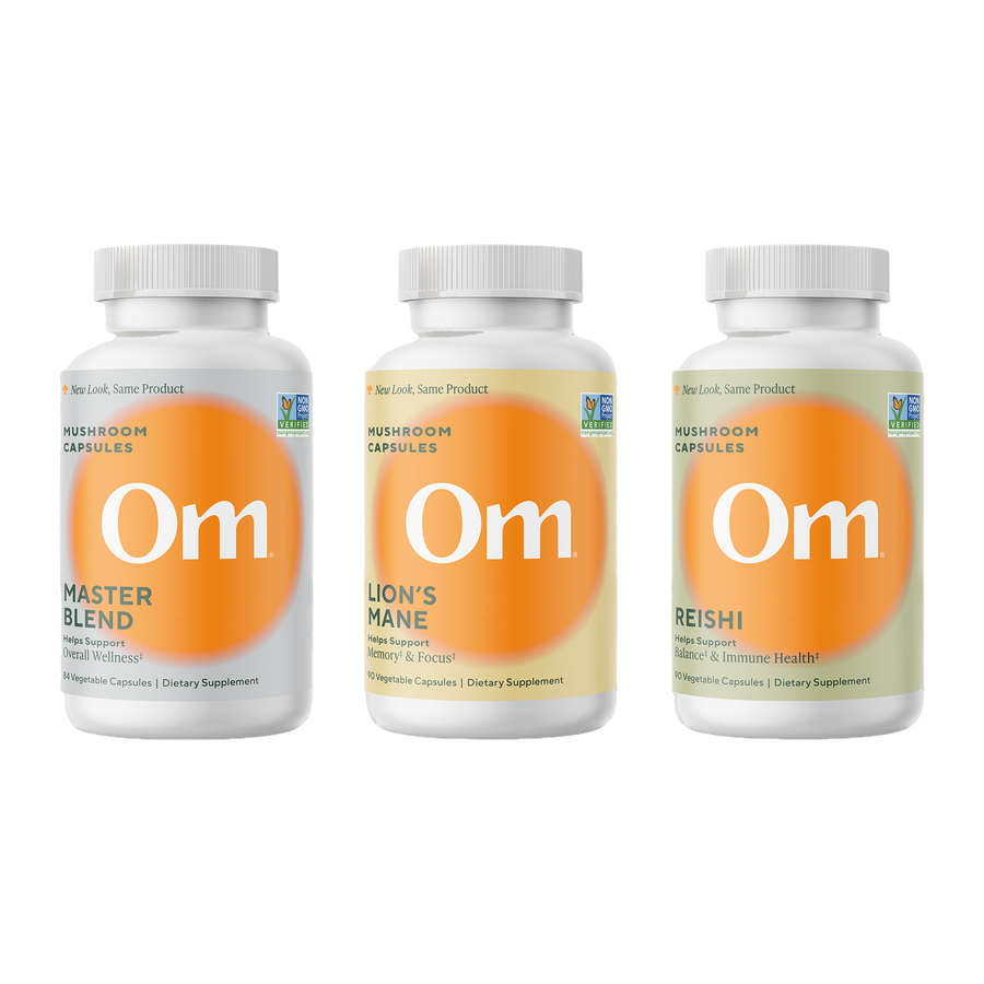Complete Wellness Bundle