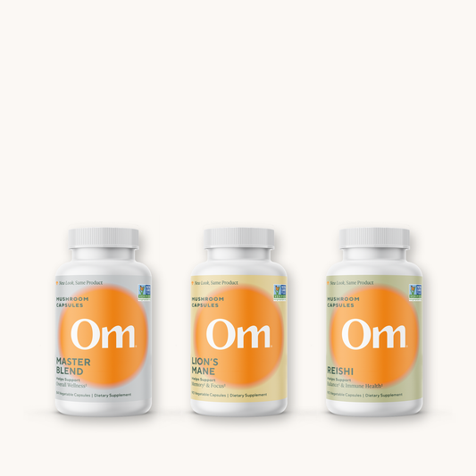 Complete Wellness bundle hero