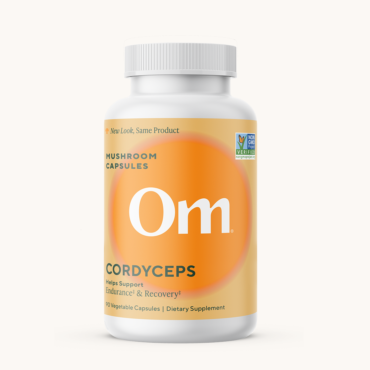 Cordyceps front